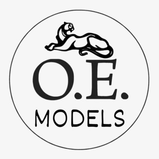 Telegram profile photo for O.E.Models 💎