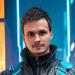 Telegram profile photo for Konard