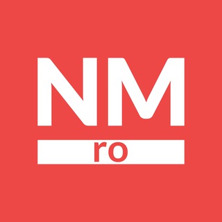 Telegram profile photo for NewsMaker în română | Live