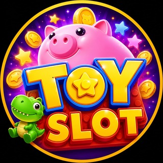 Telegram profile photo for TOYSLOT88