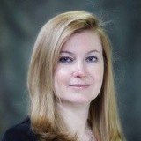 Telegram profile photo for Евгения Сирота