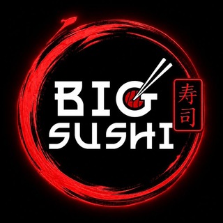Telegram profile photo for BigSushi_idlib