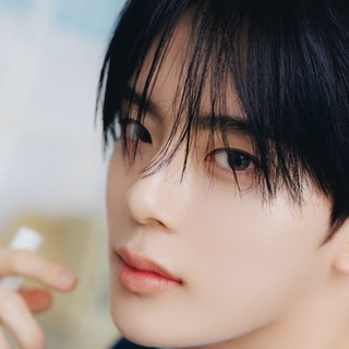 Telegram profile photo for YU KANGMIN | VERIVERY