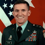 Telegram profile photo for Michael Flynn