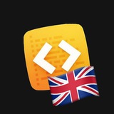 Telegram profile photo for VibecodingEN