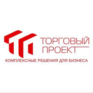Telegram profile photo for Торговый проект
