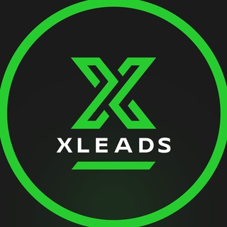 Telegram profile photo for XLeads team