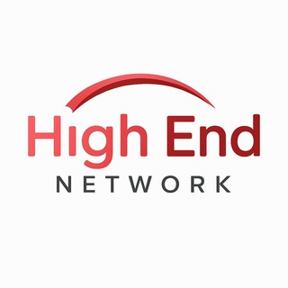 Telegram profile photo for HighEndNetwork