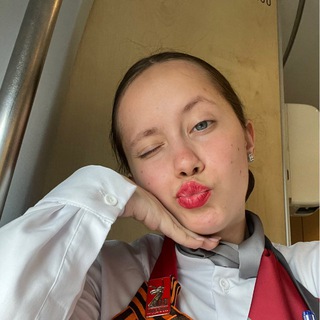 Telegram profile photo for 🧏🏽♀️ краснощекая🧏🏽♀️