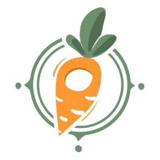 Telegram profile photo for Vałoka. Каталог и карта фермеров Беларуси