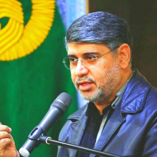 Telegram profile photo for دکتر رضا سراج