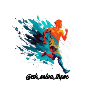Telegram profile photo for ak_selva_tnpsc- History