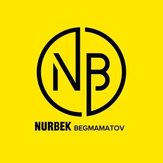 Telegram profile photo for Nurbek's blog
