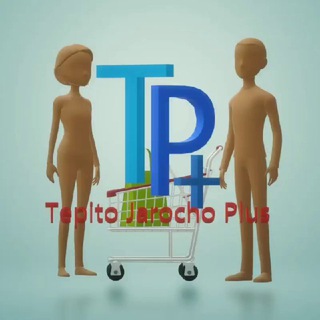 Telegram group profile photo for Tepito Jarocho