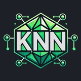 Telegram profile photo for KryptoNite Network Portal