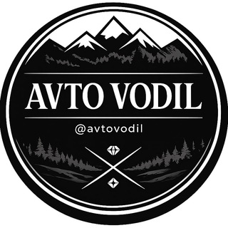 Telegram profile photo for AVTO VODIL