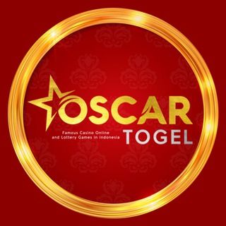 Telegram profile photo for OSCAR TOGEL