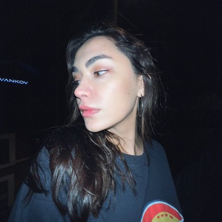 Telegram profile photo for Лера пишет