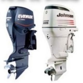 Telegram profile photo for Клуб Johnson & Evinrude от BRP