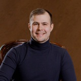 Telegram profile photo for Олег Фролов и проект Люди Дельта 🔺