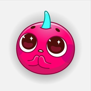 Telegram group profile photo for ВИШНЯ ЧАТ