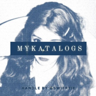 Telegram profile photo for MyKatalogs — Always Open!