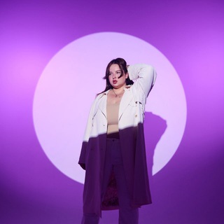Telegram profile photo for Тигра Львовна