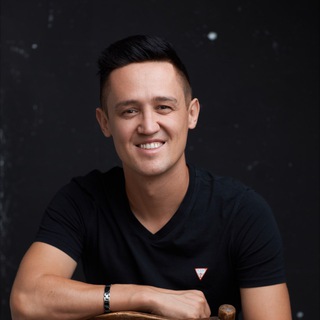 Telegram profile photo for FB Crypto chat