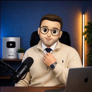 Telegram profile photo for موح ديزاين Official