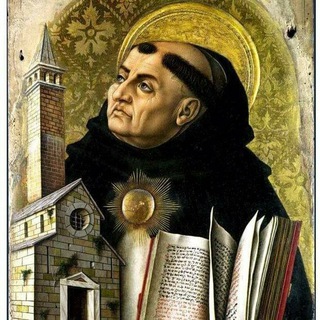 Telegram profile photo for Opus Fidei