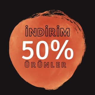 Telegram profile photo for İndirim Ürünler ☑️