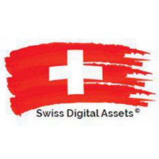 Telegram profile photo for Swiss Digital Assets