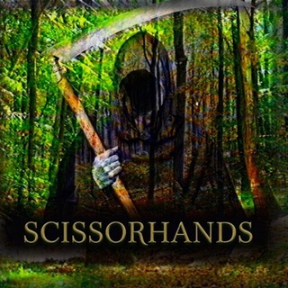 Telegram profile photo for SCISSORHANDS