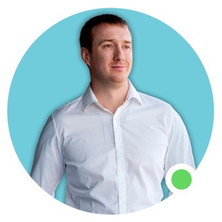 Telegram profile photo for Александр Задерей
