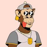 Telegram profile photo for Kenny100x