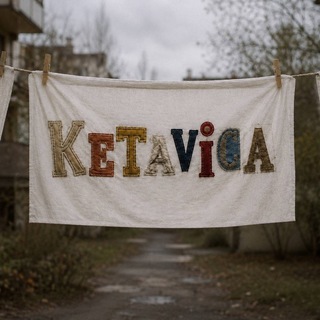 Telegram profile photo for KETAVICA