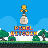 Telegram profile photo for Pixel Bitcoin Portal