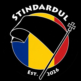 Telegram profile photo for Stindardul