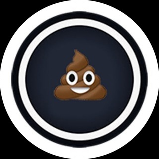 Telegram profile photo for ShitToken $SHIT