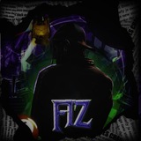 Telegram profile photo for FIZ PROD