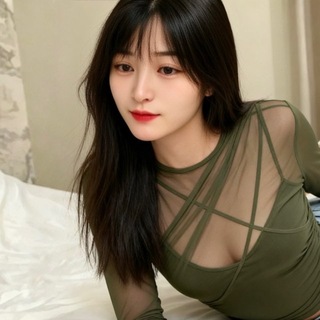 Telegram profile photo for 灰姑娘的朋友圈