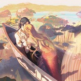 Telegram profile photo for ¦憂国のモリアーテ¦