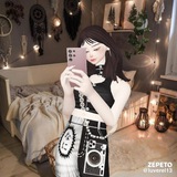 Telegram profile photo for ⌞ ⌗ Ꭺᥙɾꫀᥣ᥉ᥴᥲɾ Ꭰเᥲɾᥡ ⌝