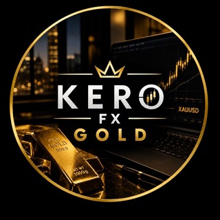 Telegram profile photo for K E R O | FX ✨