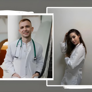 Telegram profile photo for Prevent Doc's