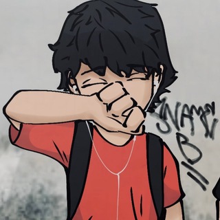Telegram profile photo for Sname B