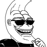 Telegram profile photo for MOON MAN | PORTAL