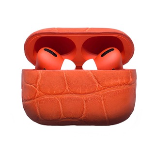 Telegram profile photo for AIRPODS В КОЖЕ КРОКОДИЛА