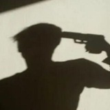 Telegram profile photo for ПСИХОПАТИЯ | PSYCHOPATHS MUSIC