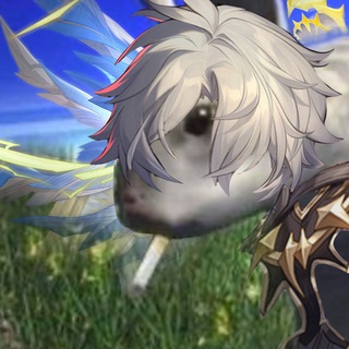 Telegram profile photo for Pososi